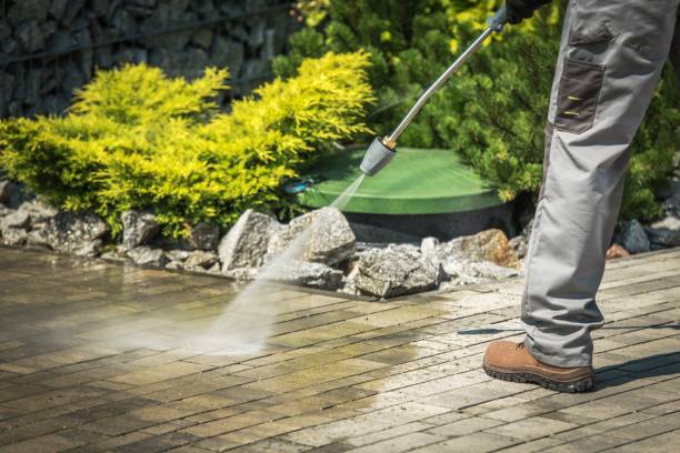 Best Fence Cleaning  in Buckeye Lake, OH